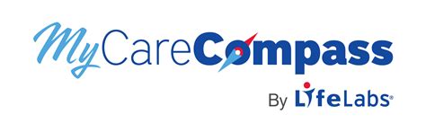 MyCareCompass – LifeLabs.